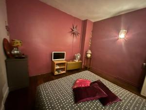 Villas Agreable Maison Familiale : photos des chambres
