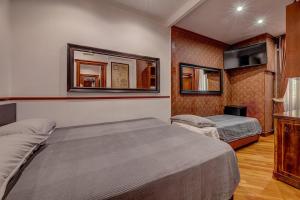 Vatican Luxury Suite Bragadin