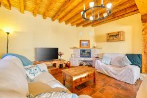 El Guarda - Sequera de Fresno