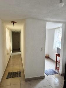 Acogedor departamento cerca del metro guerrero e hidalgo