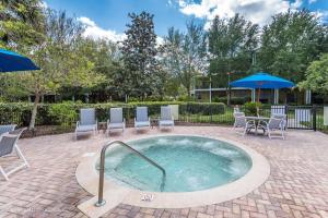 Spacious Paradise at Bahama Bay Resort