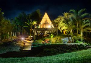 Glamping el Refugio, Bitaco Valle