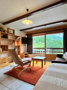 Appartement-Siviez - Ubytování bez kategorie ve městě Siviez