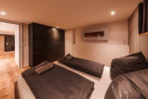 Wohnung mit exklusivem Whirlpool und Sauna