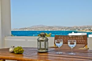 Ydreos Studios & Apartments Naxos Greece