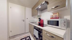 Appartements Le Napoleon Mulhouse : photos des chambres