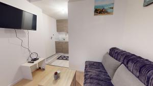 Appartements Le Napoleon Mulhouse : photos des chambres