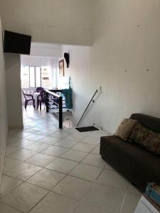 Apartamento no BECO DAS GARRAFAS em PRADO-BA