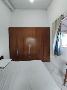 Apartamento no BECO DAS GARRAFAS em PRADO-BA