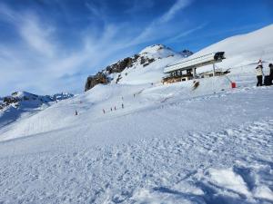Appartements L-Escapade du Prorel : photos des chambres