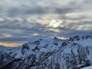 Appartements L-Escapade du Prorel : photos des chambres