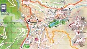 Appartements L-Escapade du Prorel : photos des chambres