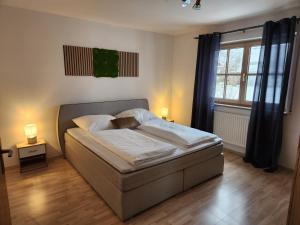Alps Inn Ferienwohnung