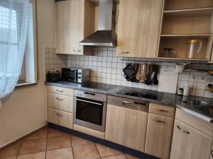 Alps Inn Ferienwohnung