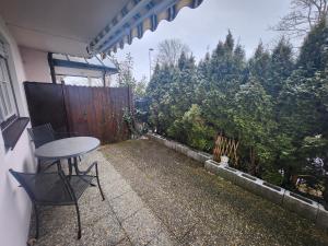 Alps Inn Ferienwohnung