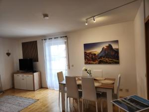Alps Inn Ferienwohnung