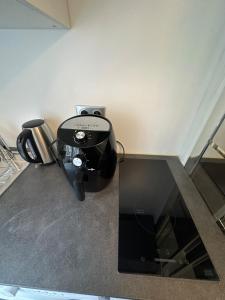 Beautiful Studio Paris Eiffel Tower