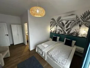 Harmony Residence - Nojorid