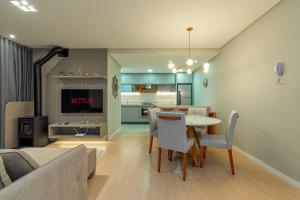 Topo das Araucárias stayhousetemporada