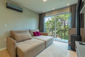 Topo das Araucárias stayhousetemporada