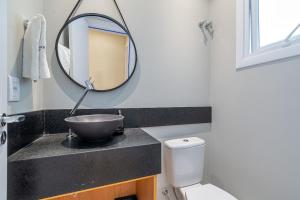 Topo das Araucárias stayhousetemporada