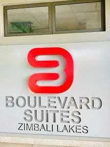 Boulevard suite 242 - Fraser