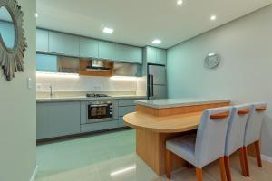 Topo das Araucárias stayhousetemporada