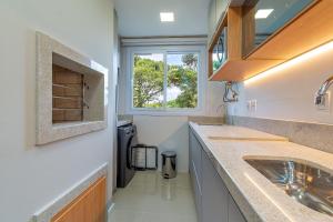 Topo das Araucárias stayhousetemporada