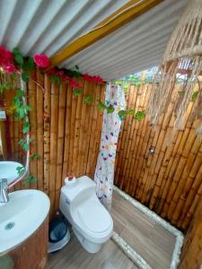 River Glamping Melgar