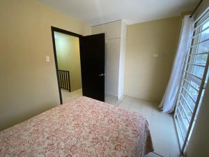 Vista Alegre, Urbanización Bicentenario