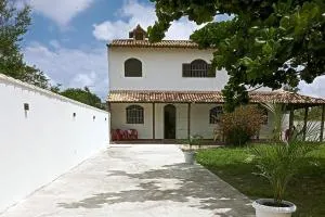 Pousada Refúgio Araruama - Regamê