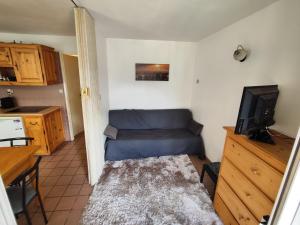 Appartements L-Escapade du Prorel : photos des chambres