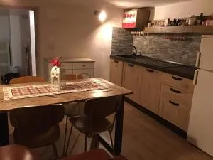 Maison Ludovico - appartamento panoramico - Epinel