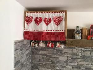 Maison Ludovico - appartamento panoramico