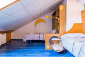 BaruHaus duplex piscina y parking