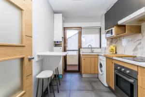 BaruHaus duplex piscina y parking