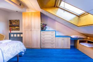 BaruHaus duplex piscina y parking