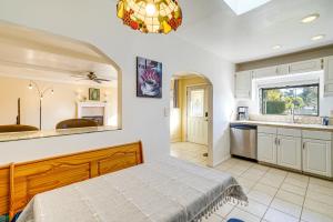 Santa Barbara Home with Private Outdoor Pool!