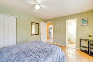 Santa Barbara Home with Private Outdoor Pool!