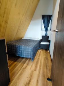 Glamping el Refugio, Bitaco Valle