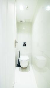 Charming apartment in Levallois