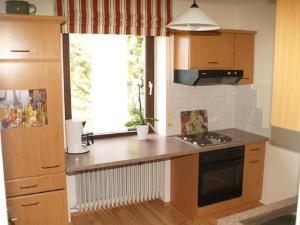 Апартамент Ferienwohnung Drexlerhof Eixendorf Германия