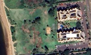 Kauhale Makai Condo on the Beach