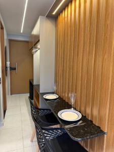 EcoMirage - Flats Premium - Porto de Galinhas
