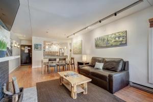 Paradise Meadow by Ski Country Resorts