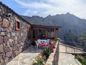 Masca - Casa Rural Morrocatana - Tenerife ONLY ADULTS