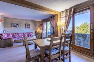 Résidence Le Damier - Appartement 3 pièces pour 6 personnes de 52m² MAE-0761