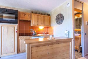 Résidence Le Damier - Appartement 3 pièces pour 6 personnes de 52m² MAE-0761