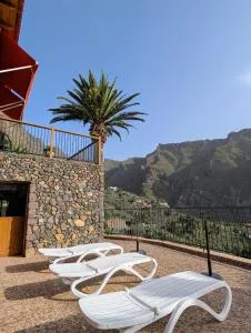 Live Masca - Estudio casas morrocatana Tenerife ONLY ADULTS - Masca