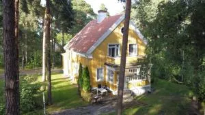 Rauma Room's House 5 - Pyhäranta